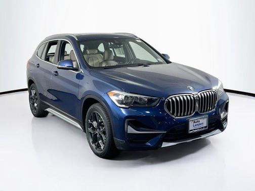 2021 BMW X1 xDrive28i