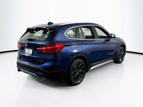 2021 BMW X1 xDrive28i