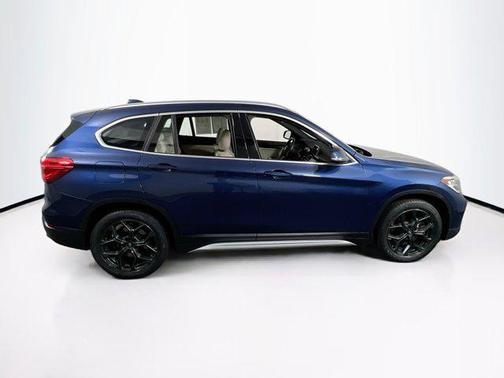 2021 BMW X1 xDrive28i