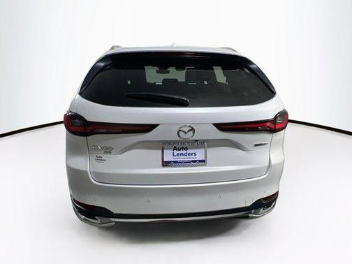 2025 Mazda CX-90 3.3 Turbo S Premium