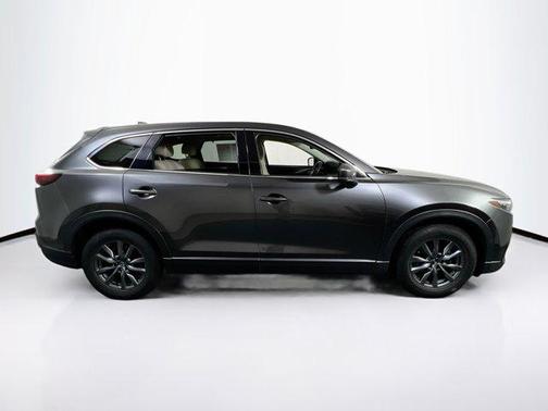 2020 Mazda CX-9 Touring
