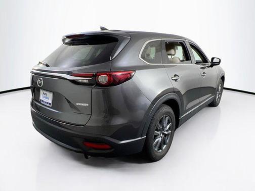 2020 Mazda CX-9 Touring