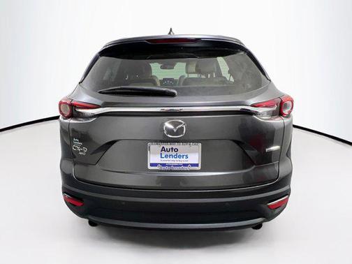 2020 Mazda CX-9 Touring