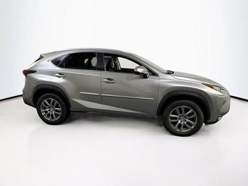 2015 Lexus NX 200t F Sport