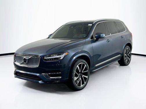 2023 Volvo XC90 B6 Plus 7-Seater