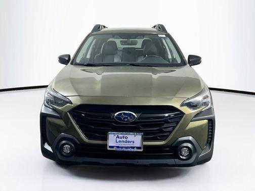 2023 Subaru Outback Onyx Edition