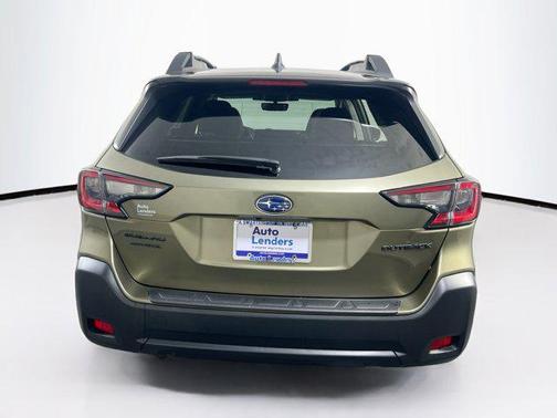 2023 Subaru Outback Onyx Edition