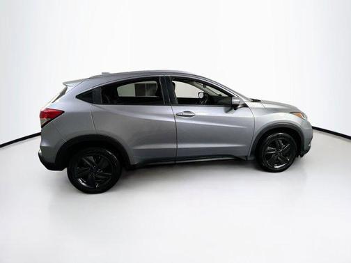 2022 Honda HR-V EX-L