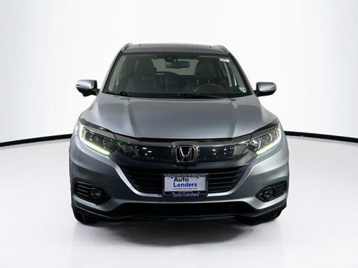 2022 Honda HR-V EX-L