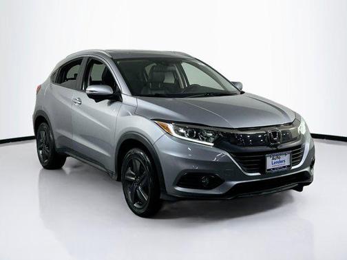 2022 Honda HR-V EX-L