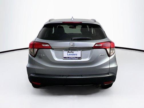 2022 Honda HR-V EX-L