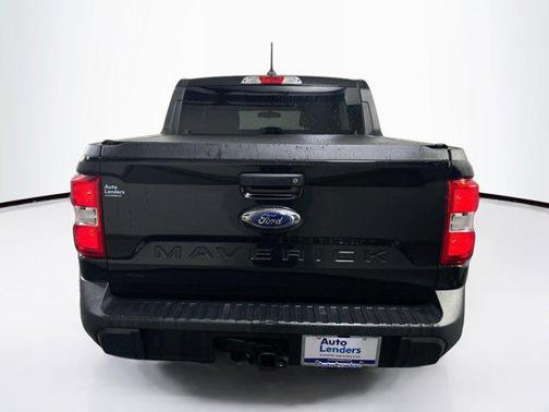 2024 Ford Maverick XL