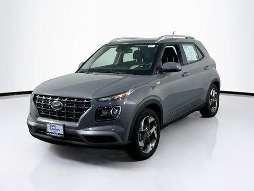 2023 Hyundai VENUE SEL
