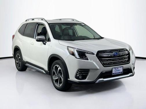 2024 Subaru Forester Touring