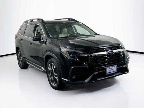 2023 Subaru Ascent Limited 8-Passenger
