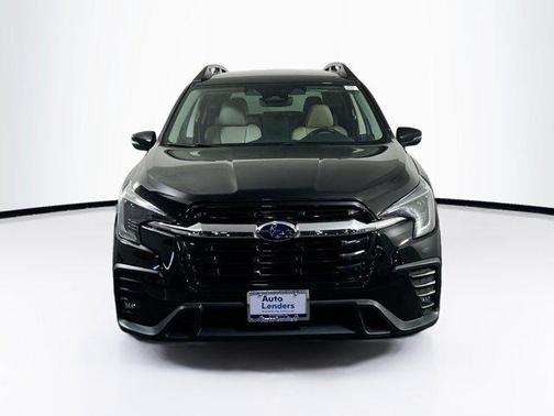 2023 Subaru Ascent Limited 8-Passenger