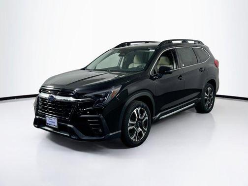 2023 Subaru Ascent Limited 8-Passenger