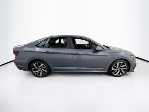 2020 Volkswagen Jetta GLI 2.0T S