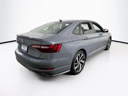 2020 Volkswagen Jetta GLI 2.0T S