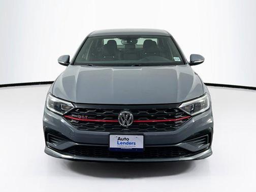 2020 Volkswagen Jetta GLI 2.0T S