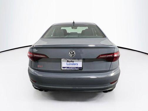 2020 Volkswagen Jetta GLI 2.0T S