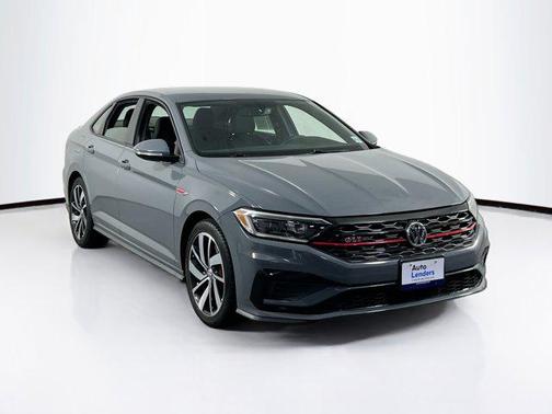 2020 Volkswagen Jetta GLI 2.0T S