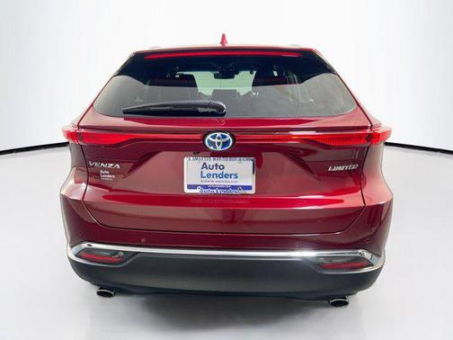 2024 Toyota Venza Limited