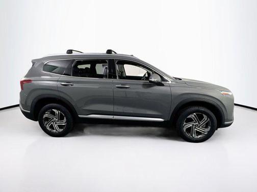 2022 Hyundai SANTA FE SEL 2.4