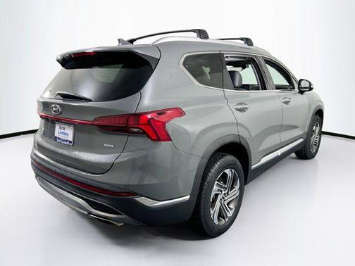 2022 Hyundai SANTA FE SEL 2.4