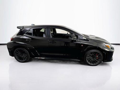 2025 Toyota GR Corolla Premium