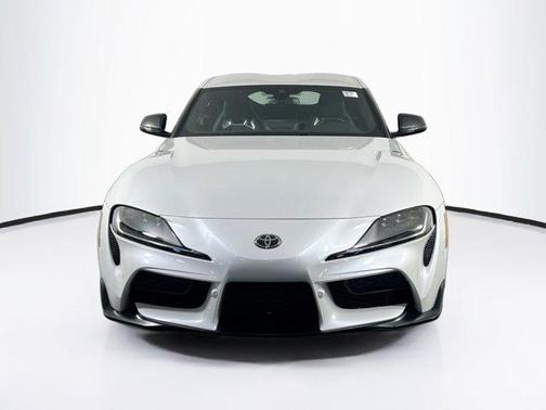 2024 Toyota Supra 3.0 Premium