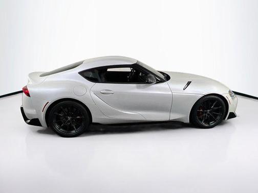 2024 Toyota Supra 3.0 Premium