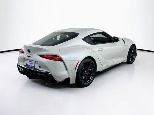 2024 Toyota Supra 3.0 Premium