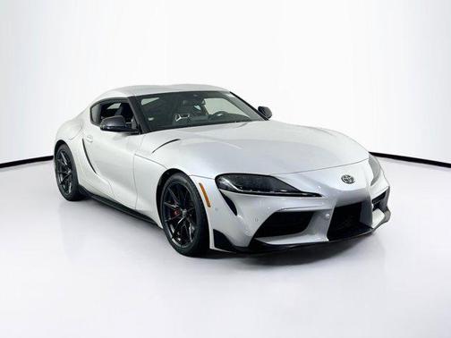 2024 Toyota Supra 3.0 Premium