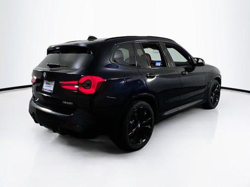 2024 BMW X3 M40i