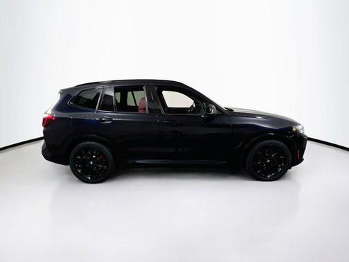 2024 BMW X3 M40i