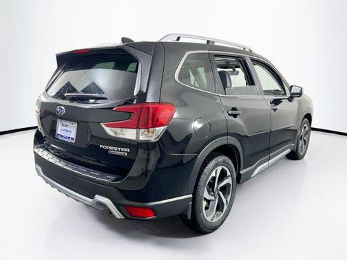 2022 Subaru Forester Touring