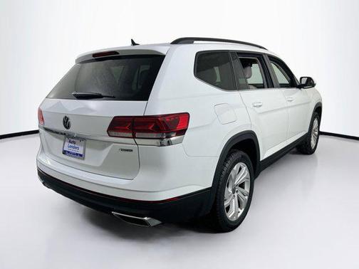 2023 Volkswagen Atlas 2.0T SE w/Technology 4MOTION