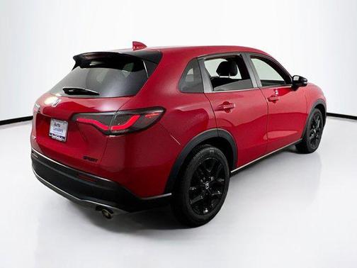 2023 Honda HR-V AWD Sport