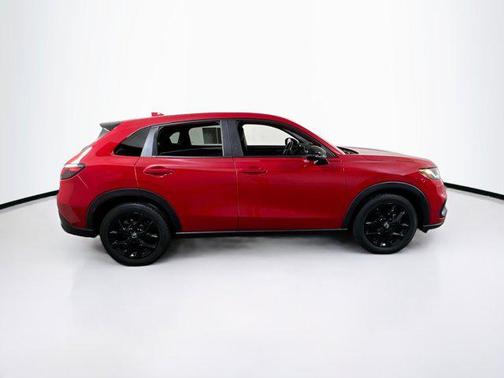 2023 Honda HR-V AWD Sport