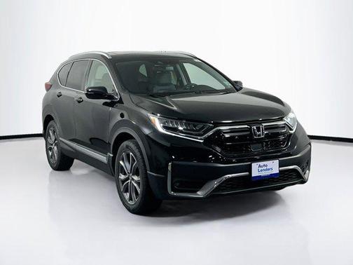 2021 Honda CR-V AWD Touring
