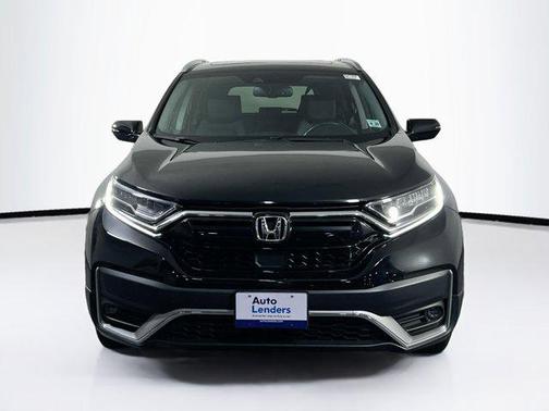 2021 Honda CR-V AWD Touring