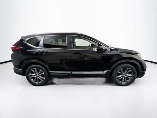 2021 Honda CR-V AWD Touring