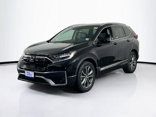 2021 Honda CR-V AWD Touring