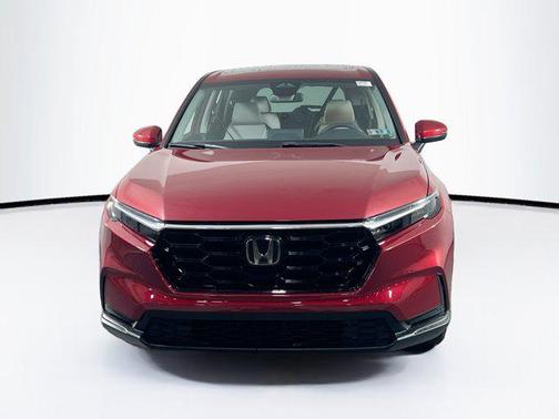 2023 Honda CR-V EX AWD