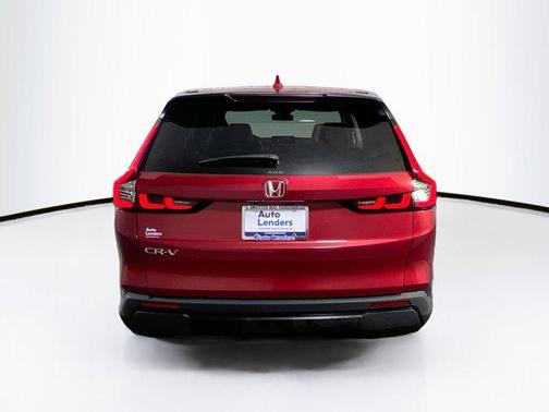 2023 Honda CR-V EX AWD