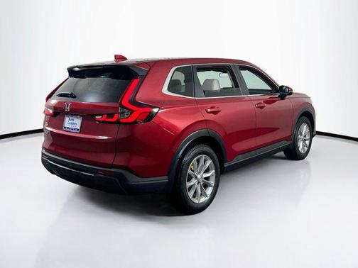 2023 Honda CR-V EX AWD