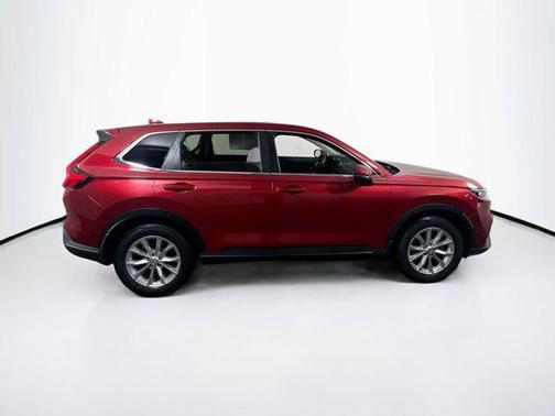 2023 Honda CR-V EX AWD