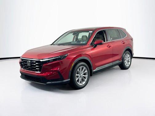 2023 Honda CR-V EX AWD