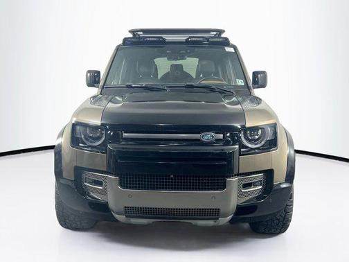 2021 Land Rover Defender X